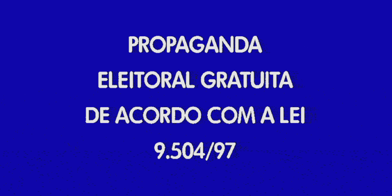 Horário eleitoral 'gratuito' custa R$ 864 mi. E o governo se recusa a mostrar quem recebe a grana.