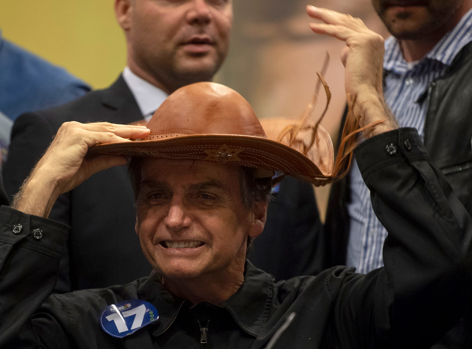 Bolsonaro despreza os nordestinos. E ele não está sozinho. - Intercept Bolsonaro despreza os nordestinos. E ele não está sozinho. - Intercept