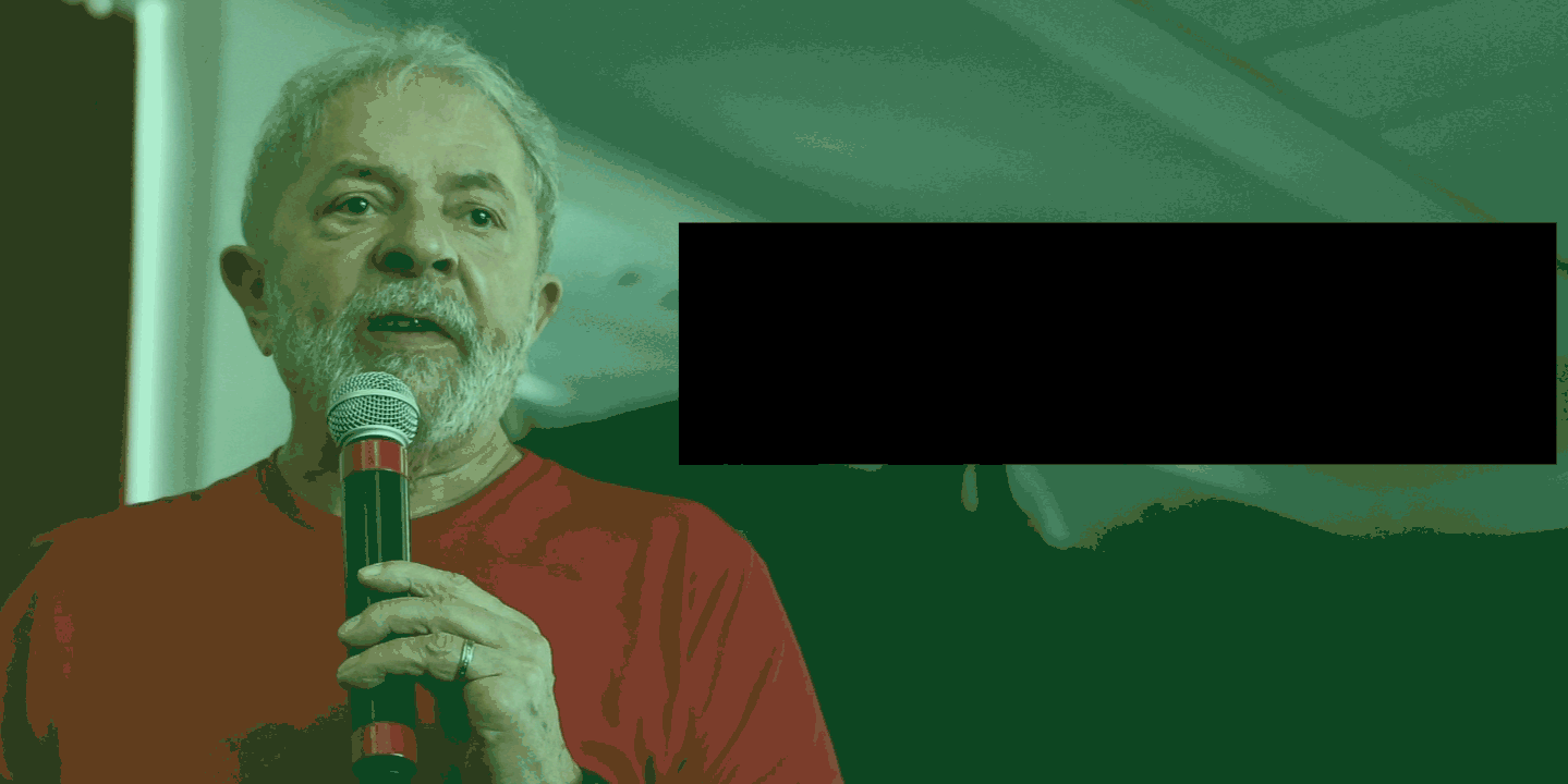Gostou de nossa cobertura do caso “Tríplex do Lula”? Odiou? Vem debater!