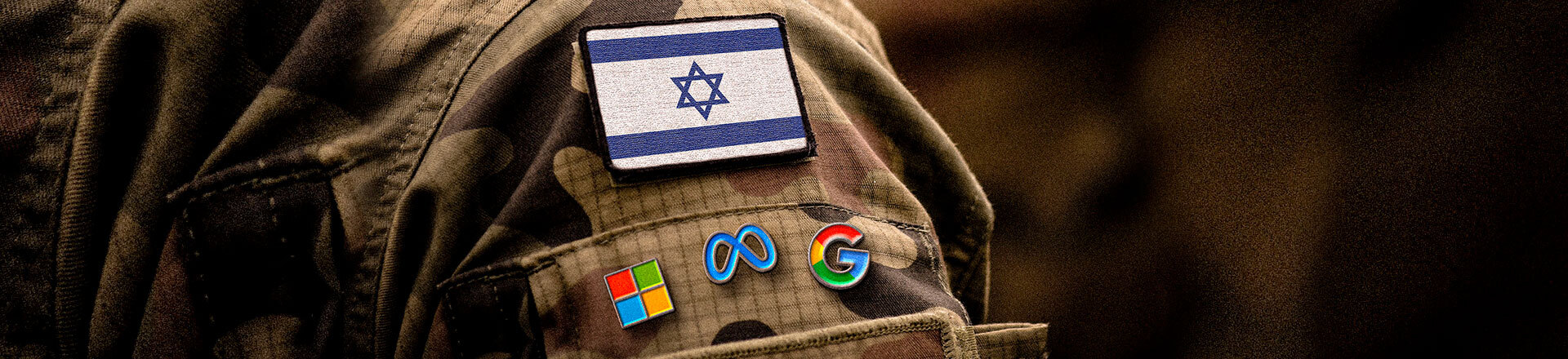 Centenas de ex-espiões israelenses podem acessar seus dados