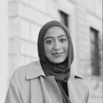 Minnah Arshad
