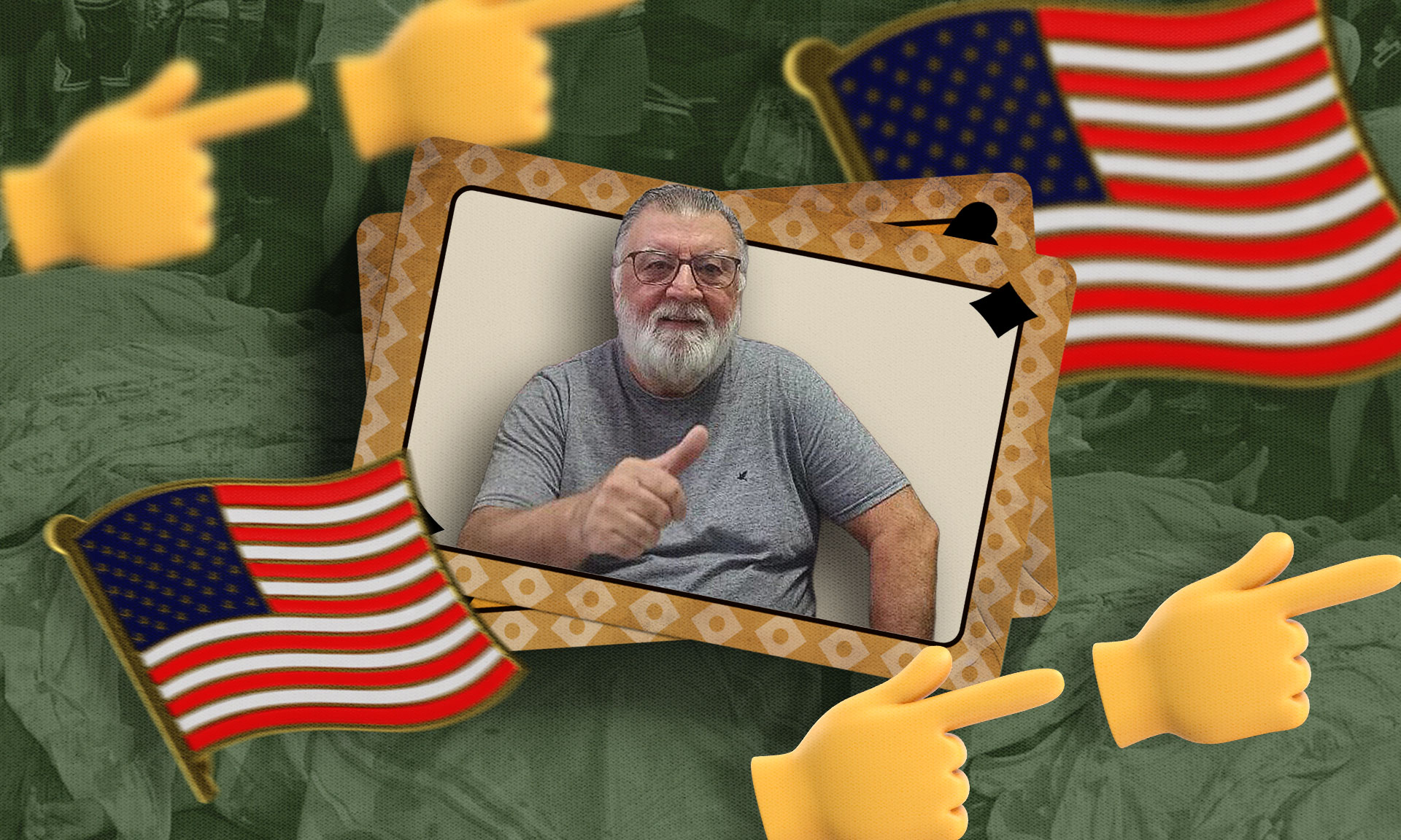 Empresário do interior de SP acusado de vender armas ao CV tem casa e empresa nos EUA