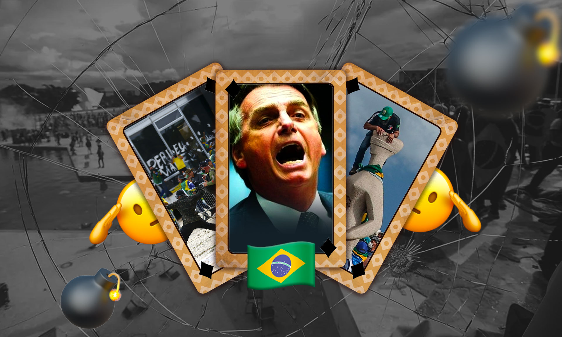 Diários de Celso Furtado sobre fascismo italiano explicam ódio bolsonarista