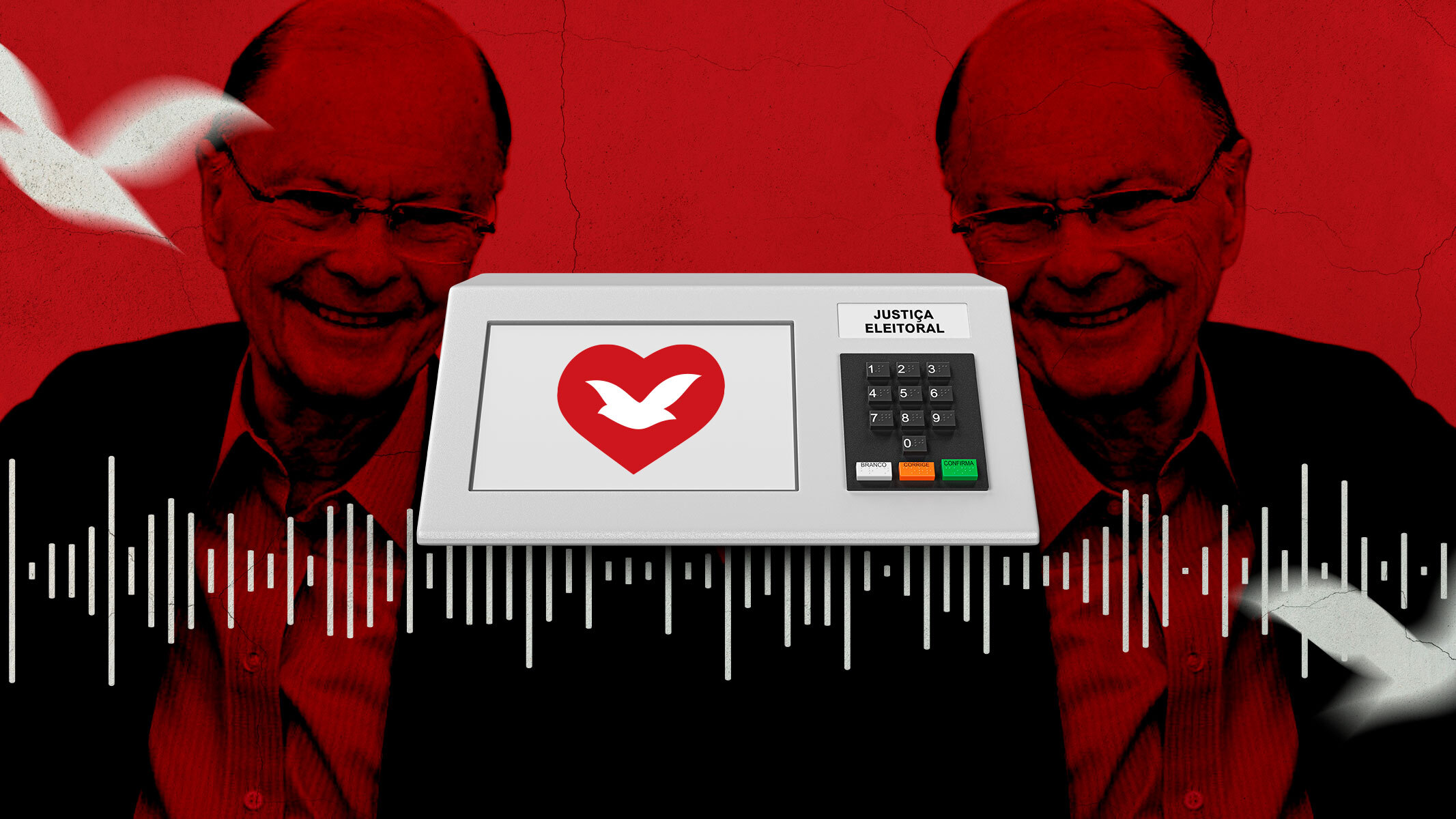 Gravações secretas mostram uso de fiéis pela Universal como cabos eleitorais