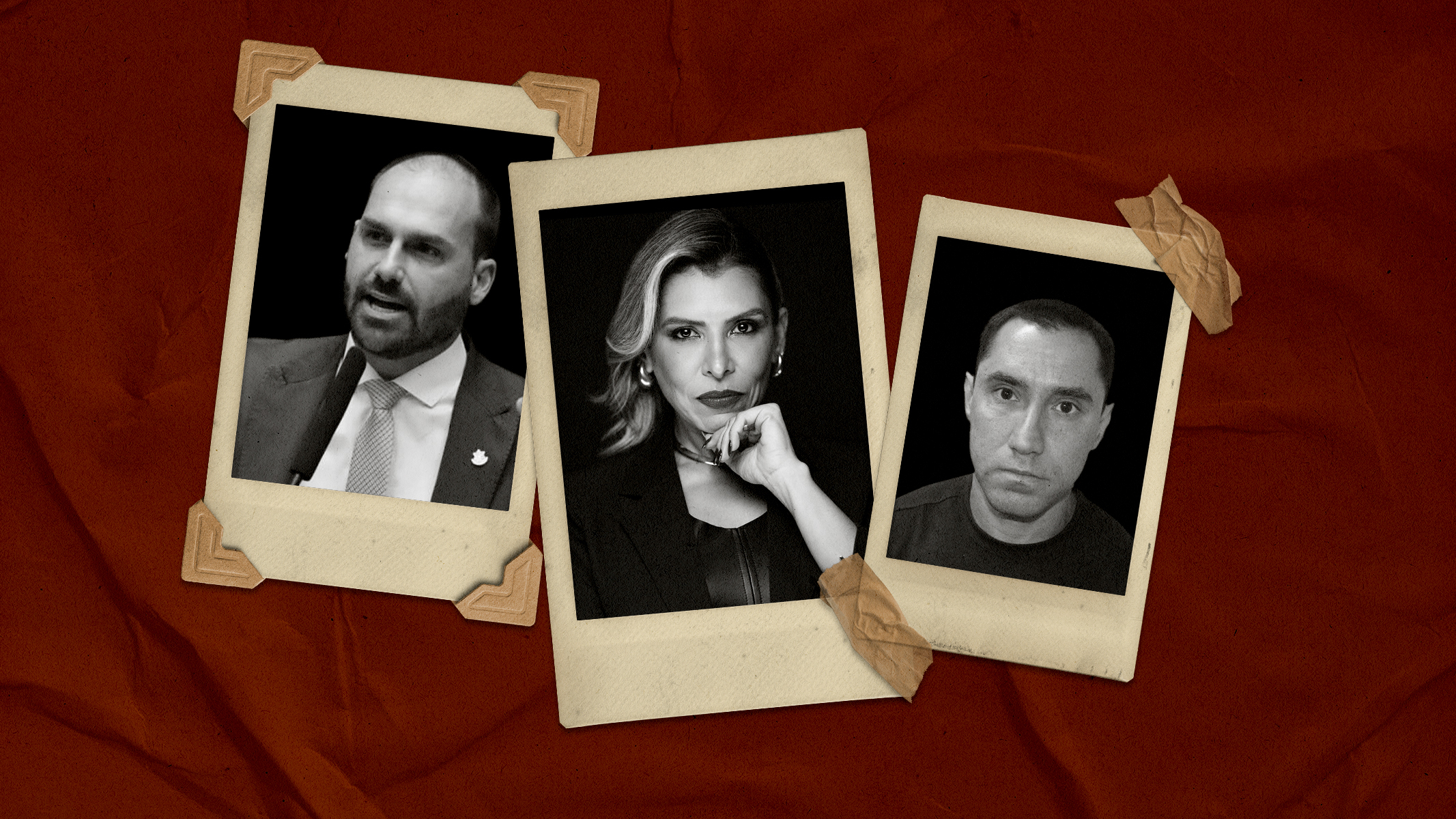 Image for Agente da PF que se mudou aos EUA admite ter espionado delegado que investigou tentativa de golpe