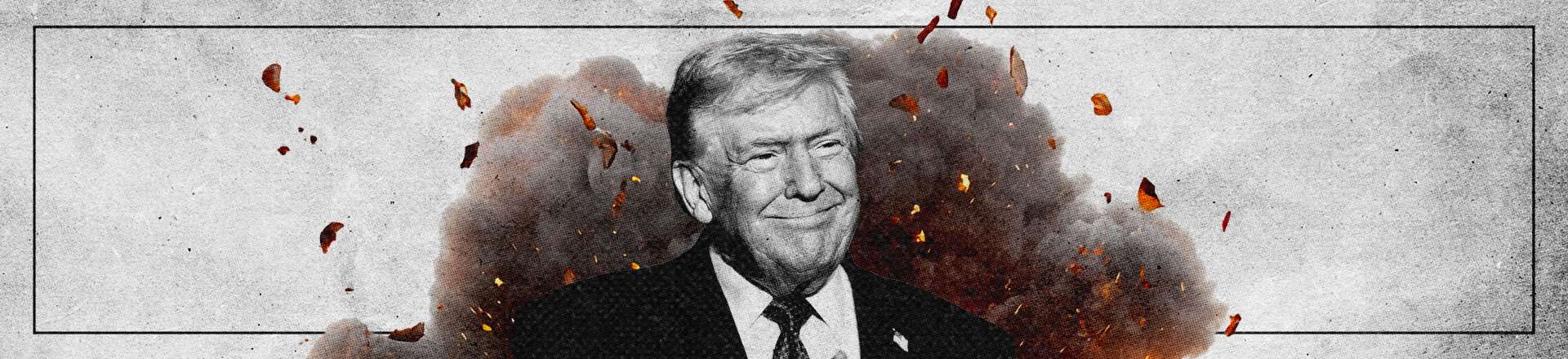 Trump invadiu a Venezuela – mas a mídia chama de operação