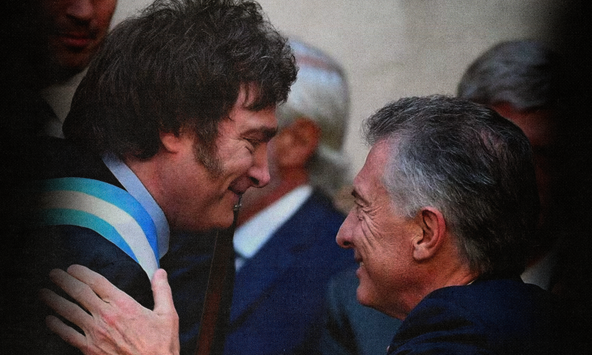 Com reforma trabalhista, Javier Milei dá continuidade ao projeto neoliberal de Macri e da ditadura militar