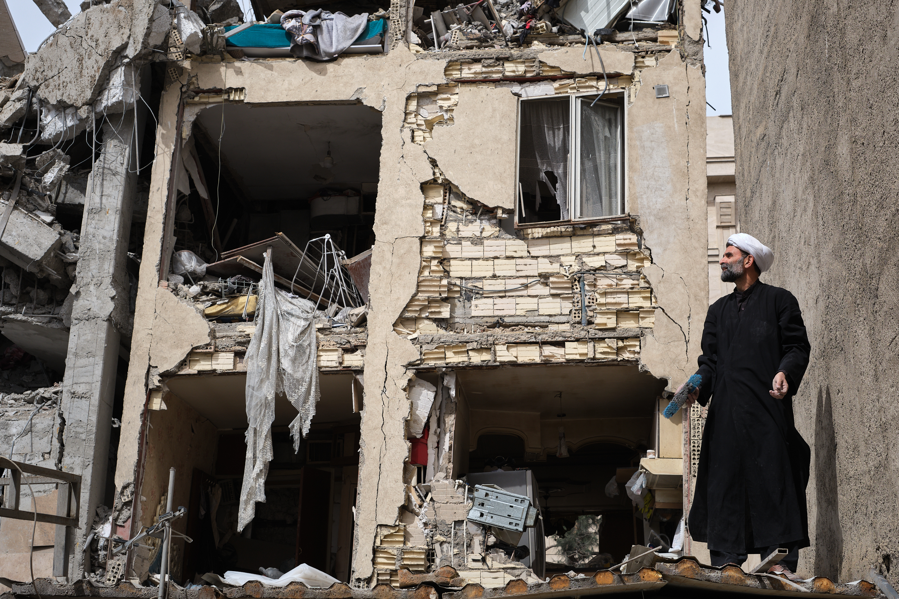 Algoritmo de guerra: Como IA e big techs inauguram uma nova era em conflito no Oriente Médio