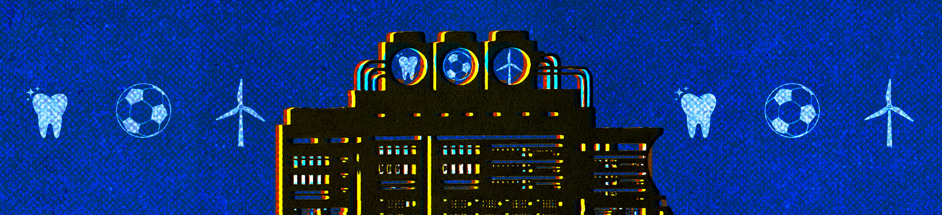 Image for Big techs se escondem atrás de outras empresas para operar data centers no Brasil