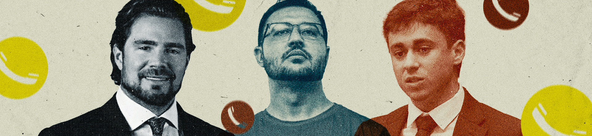 Image for Ex-sócio de Nikolas Ferreira, vereador do PL aparece em lista de contatos de Daniel Vorcaro