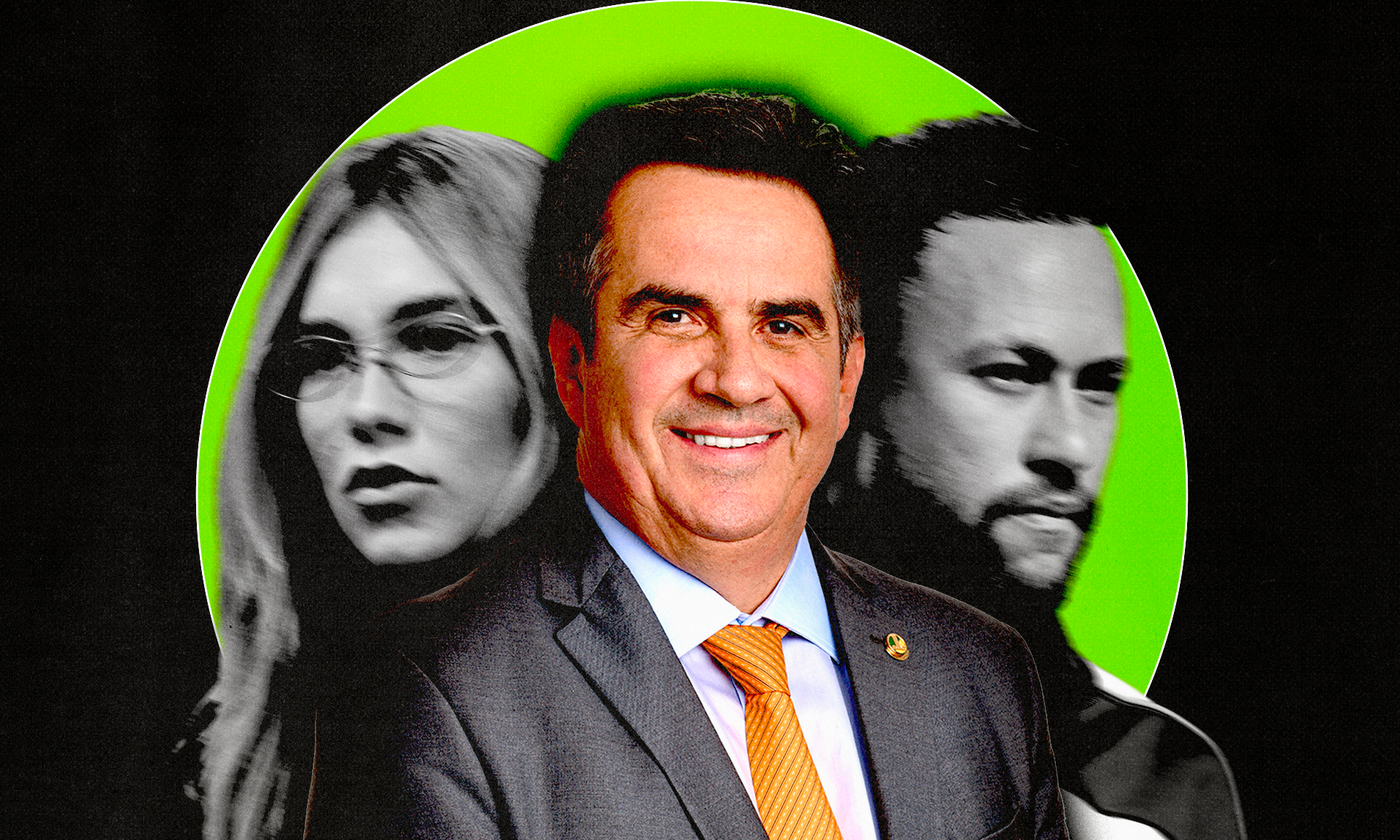 Bet de amigo de Ciro Nogueira usa perfis de fofoca para promover extrema direita