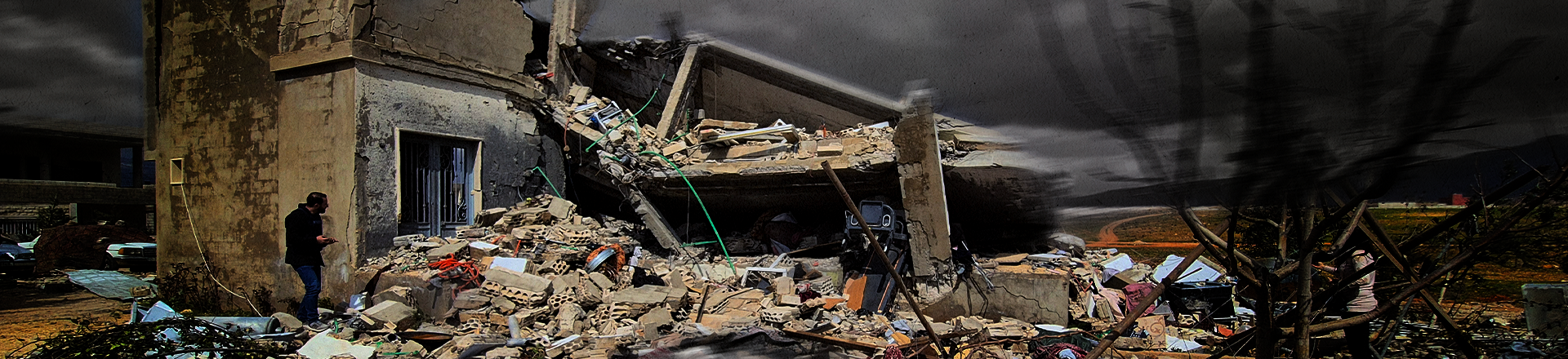 Israel repete no Líbano a estratégia genocida adotada em Gaza