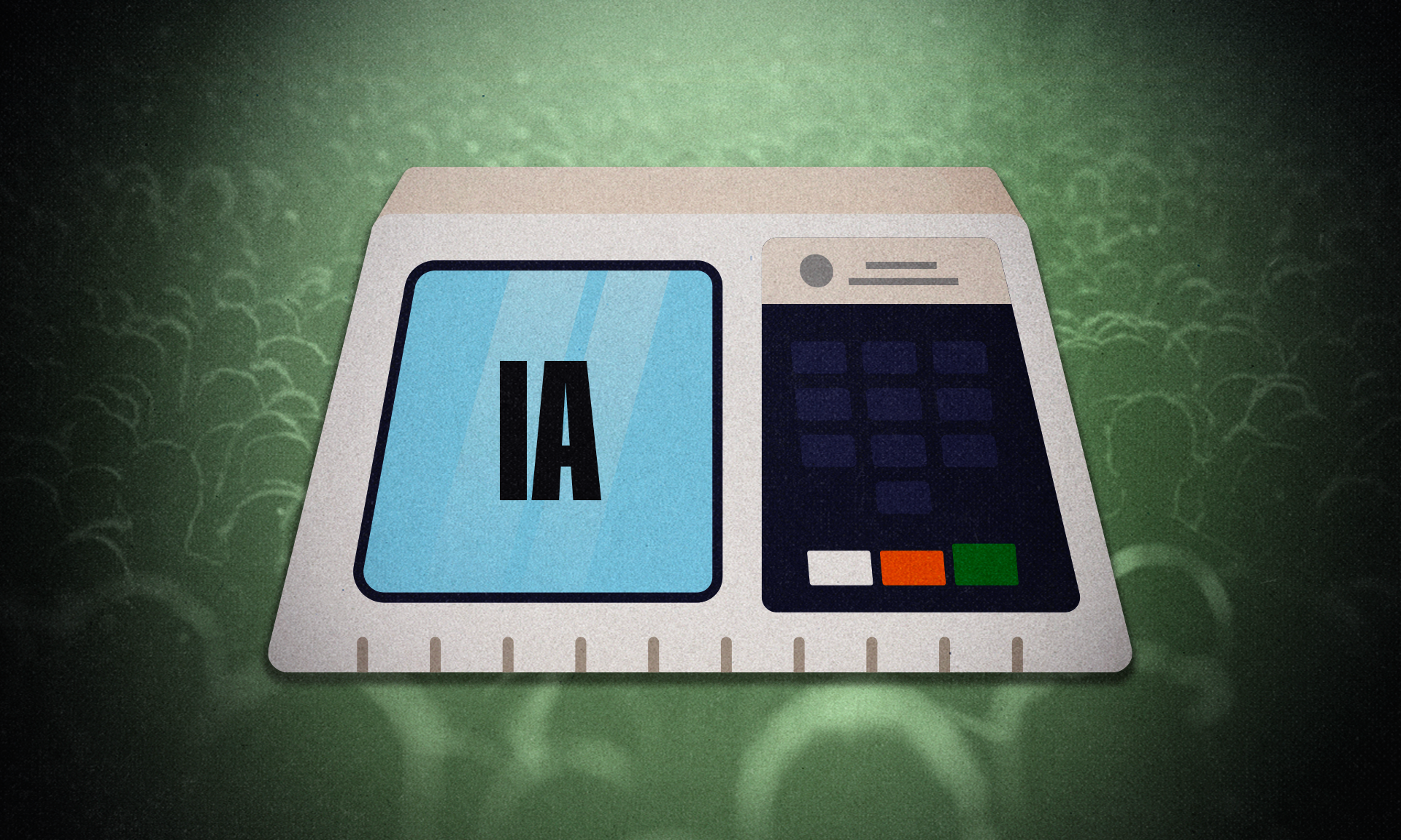 Entrevista: Os riscos da IA e dos algoritmos nas eleições de 2026