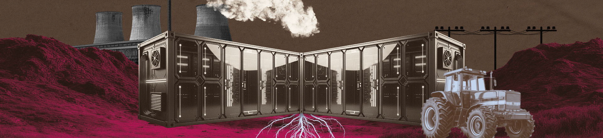 Por que o uso de energia renovável não anula o impacto negativo dos data centers e da IA