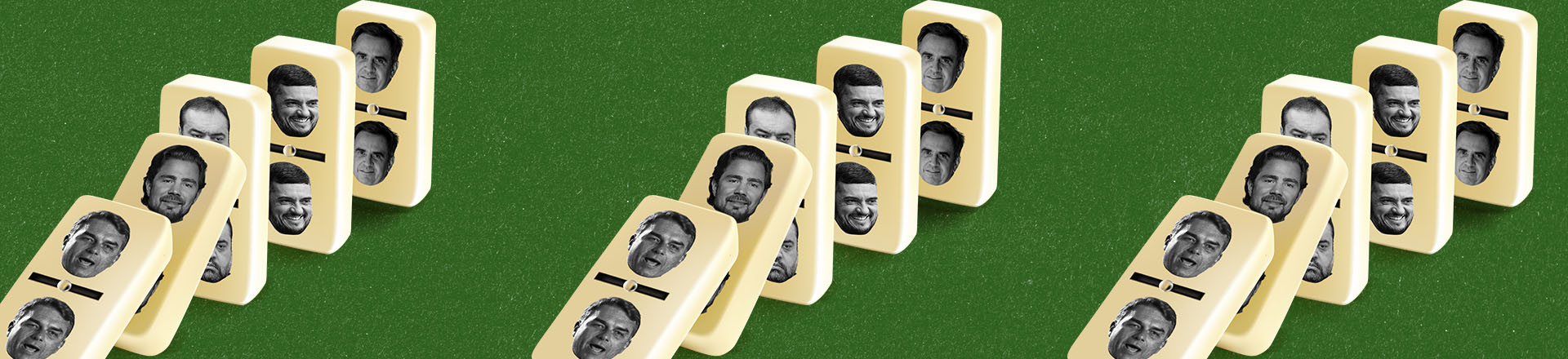 Rei Midas reverso: Tudo que Flávio Bolsonaro toca vira inquérito
